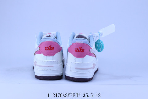 Nike Air Force 1 Low 'Macaron' view 3