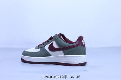 Nike Air Force 1 Low view 2