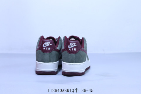 Nike Air Force 1 Low view 3