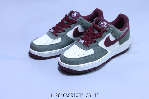 Nike Air Force 1 Low view 5