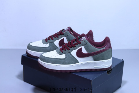 Nike Air Force 1 Low view 6