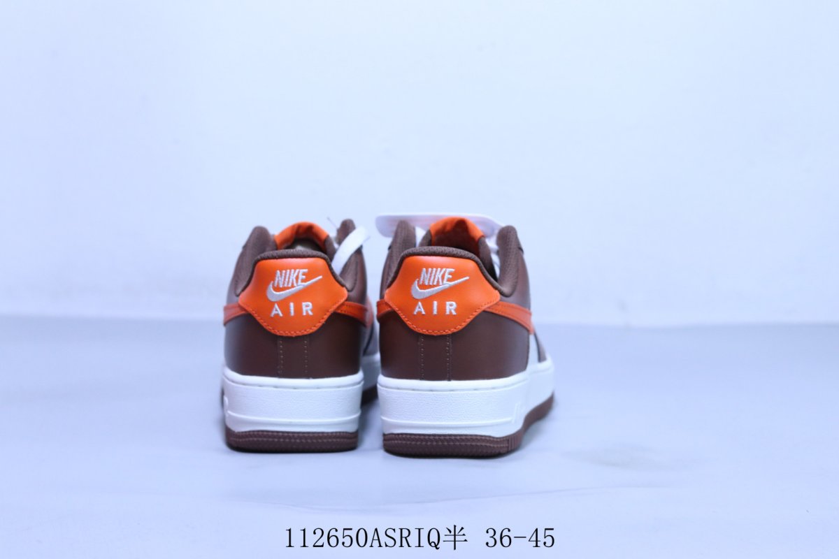 Nike Air Force 1 Low view