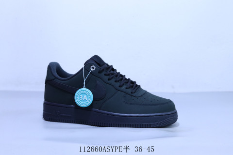 Nike Air Force 1 Low view 1