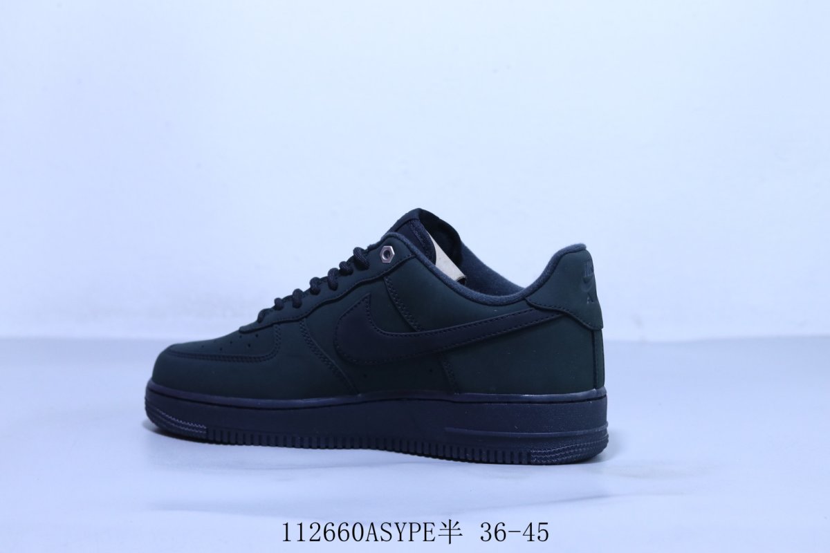 Nike Air Force 1 Low view