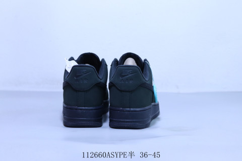 Nike Air Force 1 Low view 3