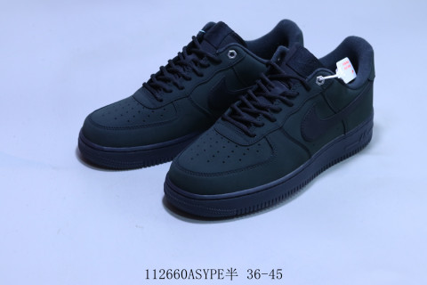 Nike Air Force 1 Low view 5
