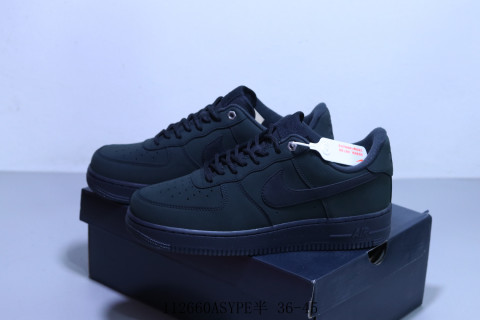 Nike Air Force 1 Low view 6