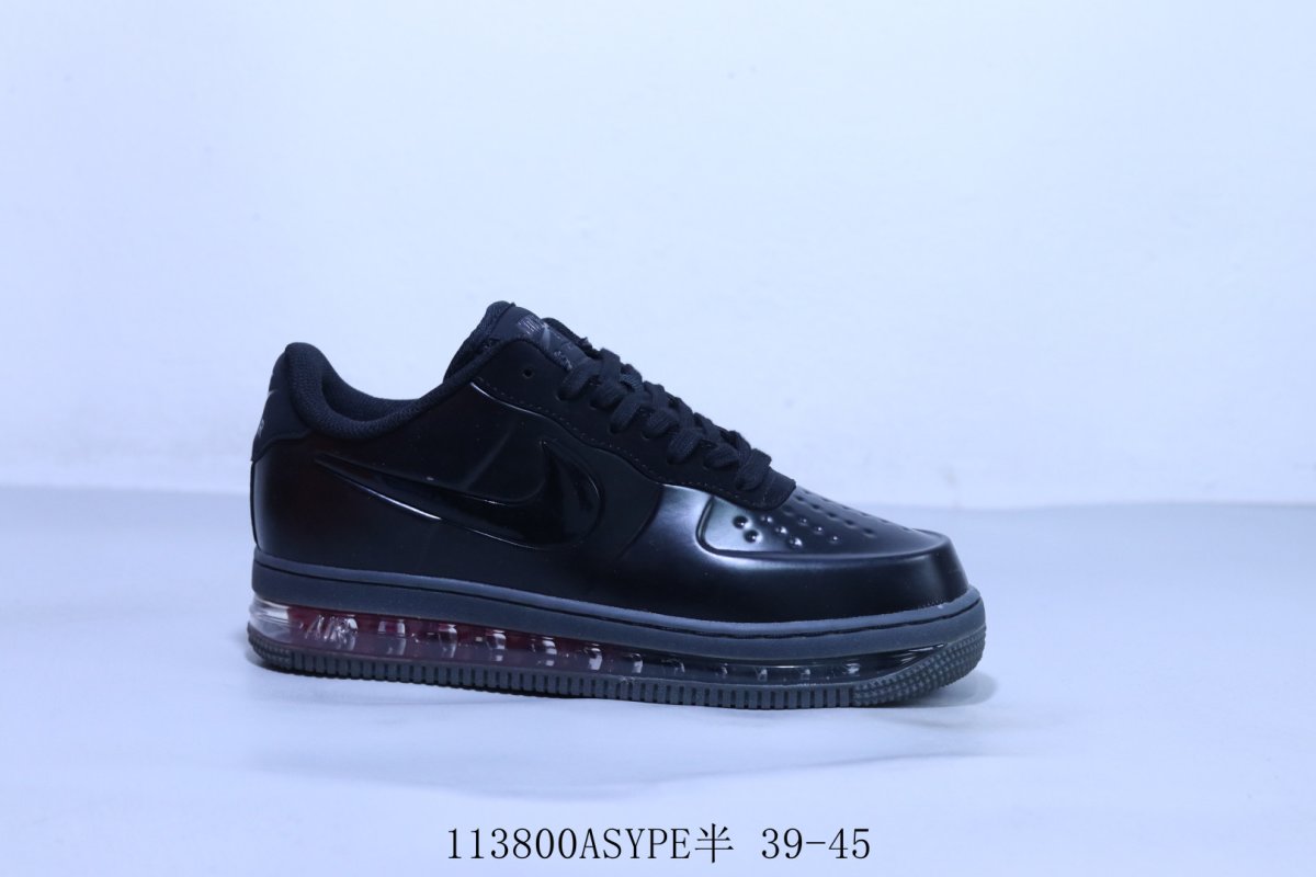 Nike Air Force 1 Low 'Cushion'