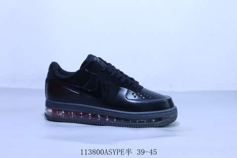 Nike Air Force 1 Low 'Cushion' view 1