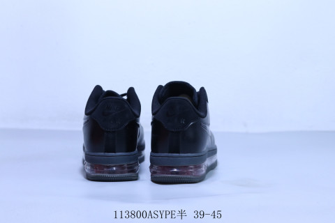 Nike Air Force 1 Low 'Cushion' view 3