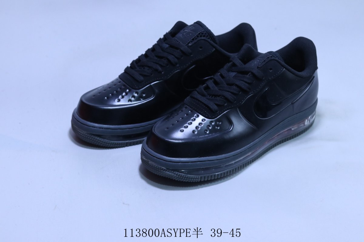 Nike Air Force 1 Low 'Cushion' view