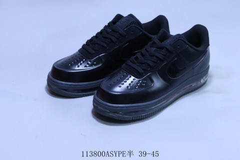 Nike Air Force 1 Low 'Cushion' view 5