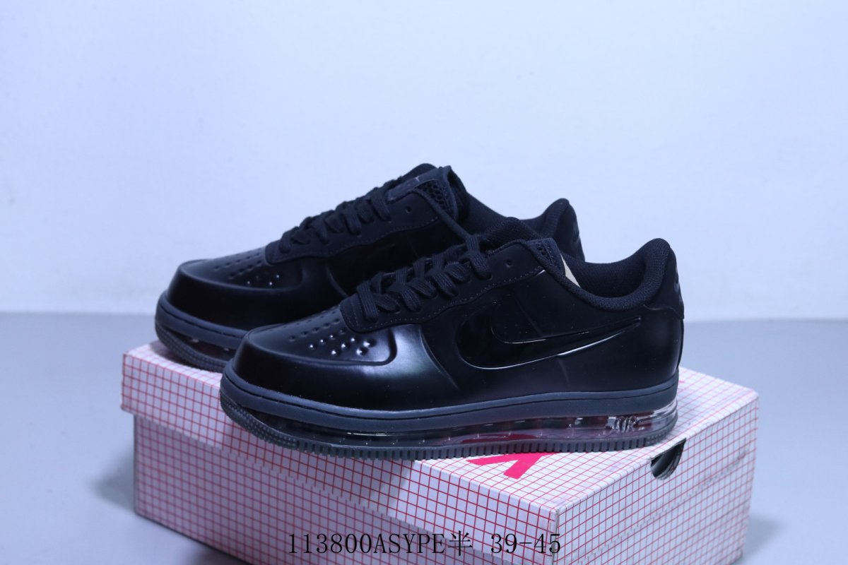 Nike Air Force 1 Low 'Cushion' view