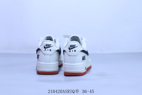 Nike Air Force 1 Low view 3