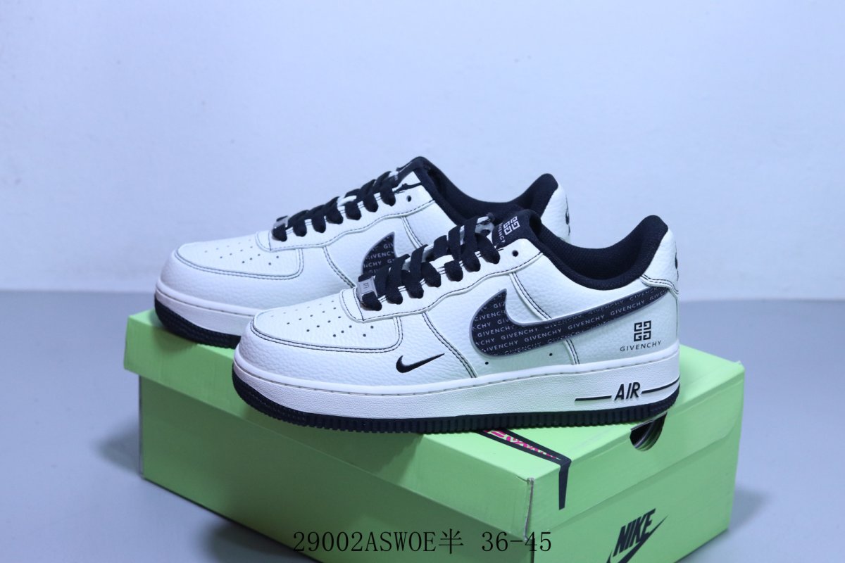 Nike Air Force 1 Low 'Collaboration' view