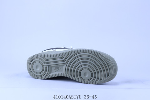 Nike Air Force 1 Low view 4