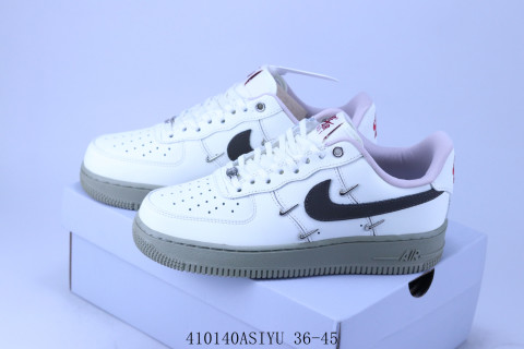 Nike Air Force 1 Low view 6