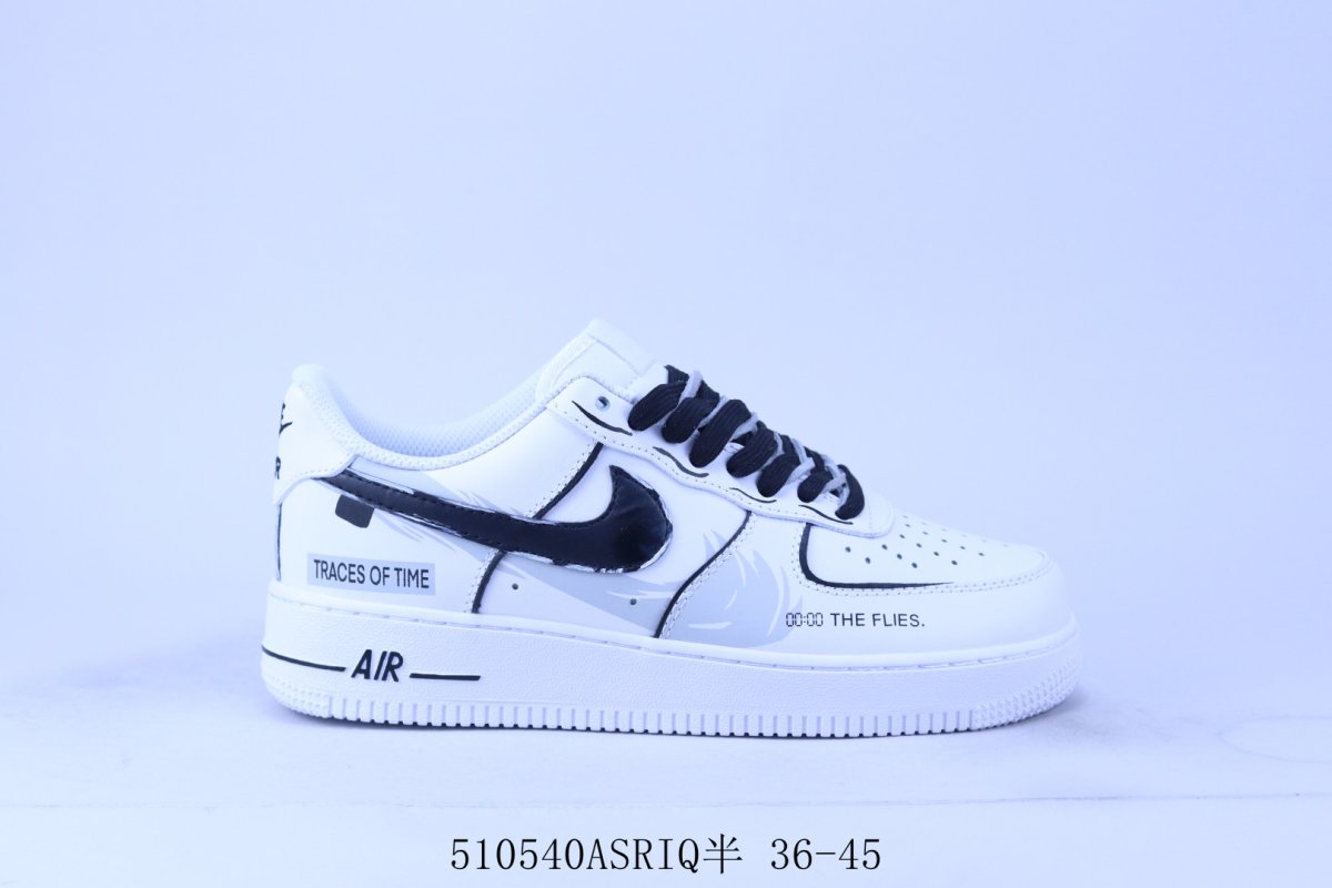 Nike Air Force 1 Low 'Graffiti'