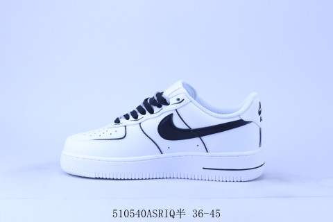 Nike Air Force 1 Low 'Graffiti' view 2