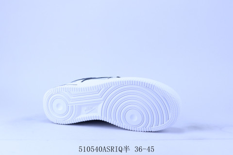 Nike Air Force 1 Low 'Graffiti' view 4