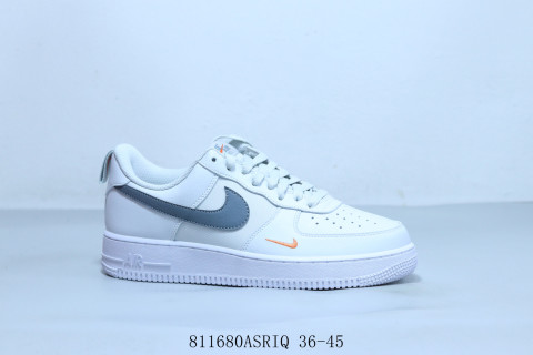 Nike Air Force 1 Low view 1