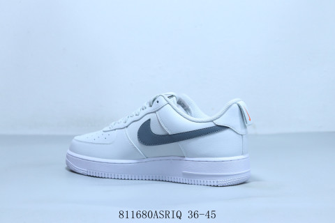 Nike Air Force 1 Low view 2