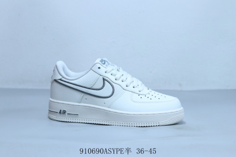 Nike Air Force 1 Low view 1