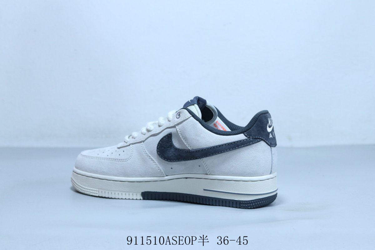 Nike Air Force 1 Low 'Small Swoosh' view