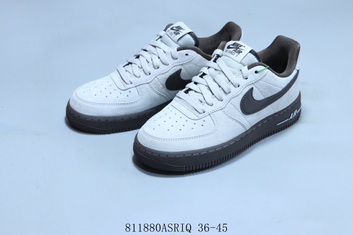 Nike Air Force 1 Low view
