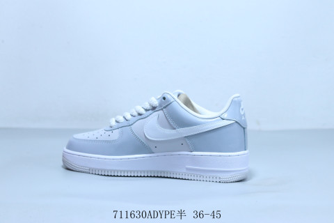 Nike Air Force 1 Low view 2