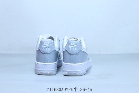 Nike Air Force 1 Low view 3