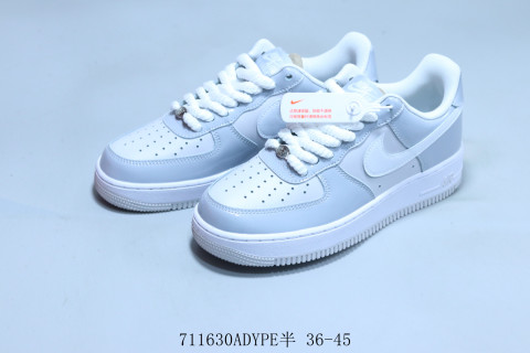 Nike Air Force 1 Low view 5