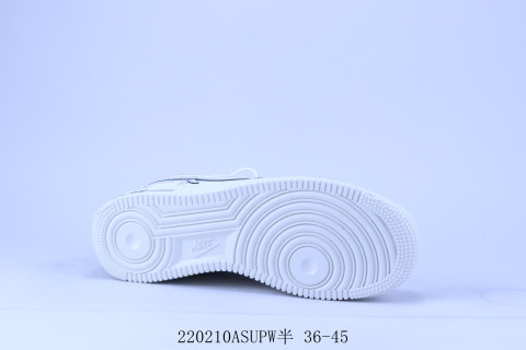 Nike Air Force 1 Low 'LV Collaboration' view 4