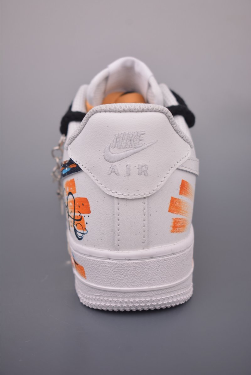 Nike Air Force 1 Low 'Zodiac' view