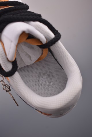 Nike Air Force 1 Low 'Zodiac' view 9