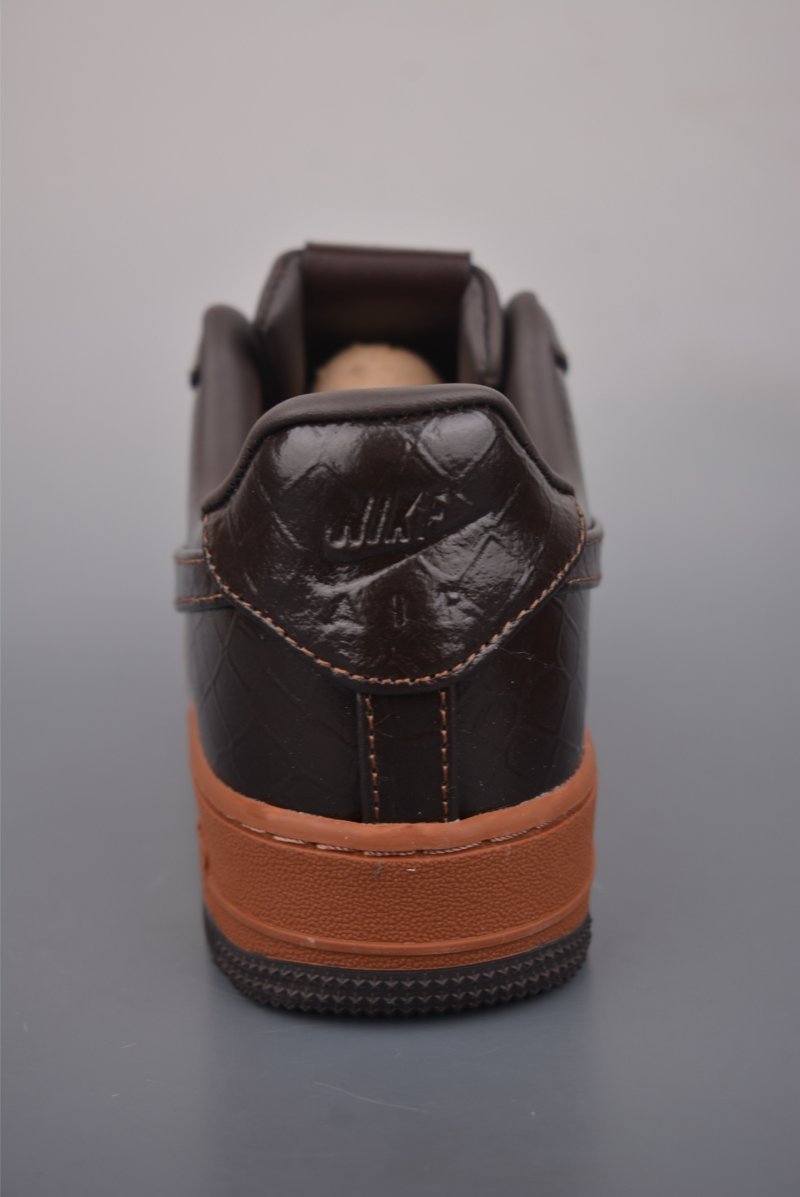 Nike Air Force 1 Low view