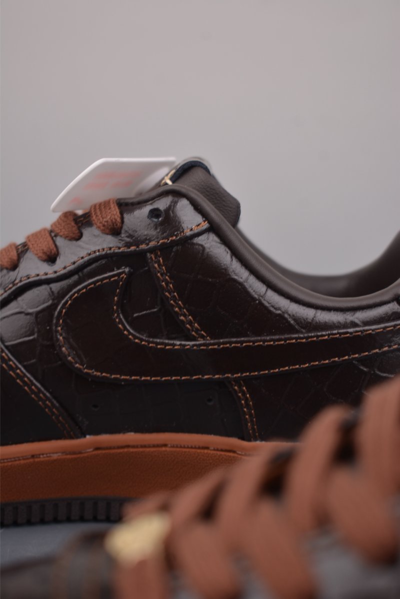 Nike Air Force 1 Low view