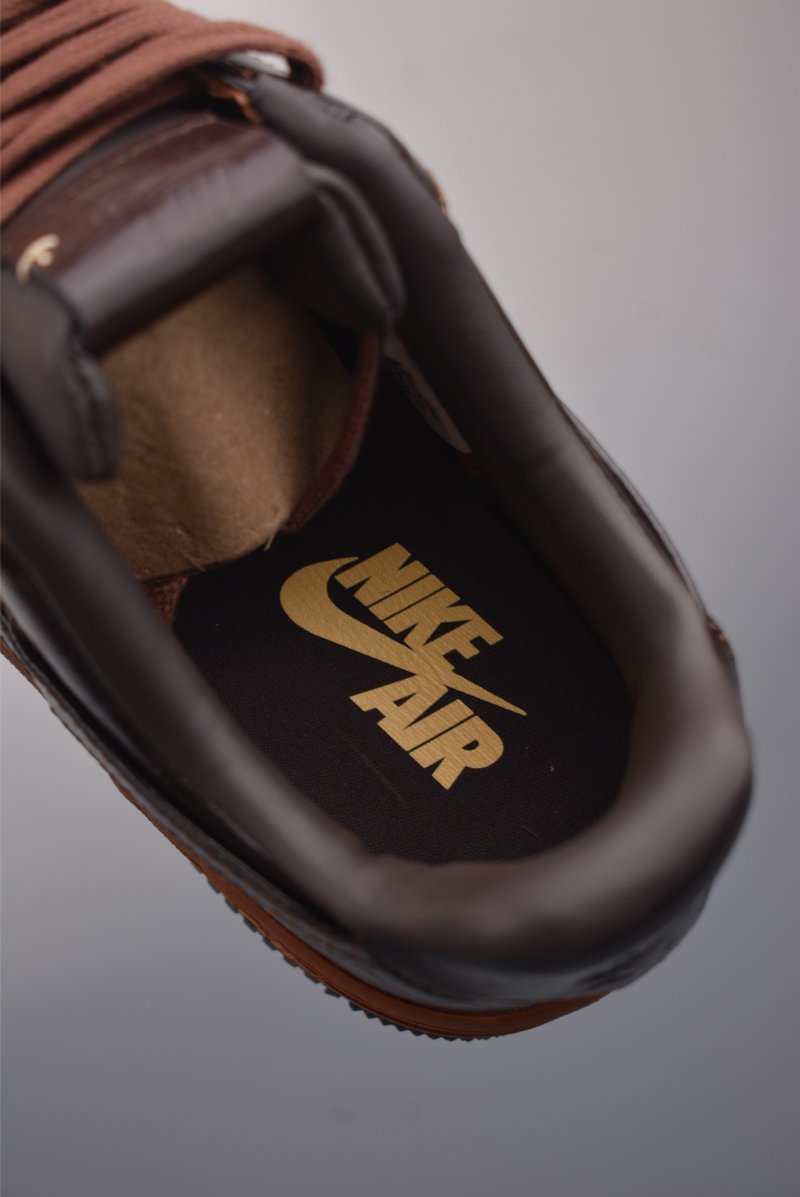 Nike Air Force 1 Low view