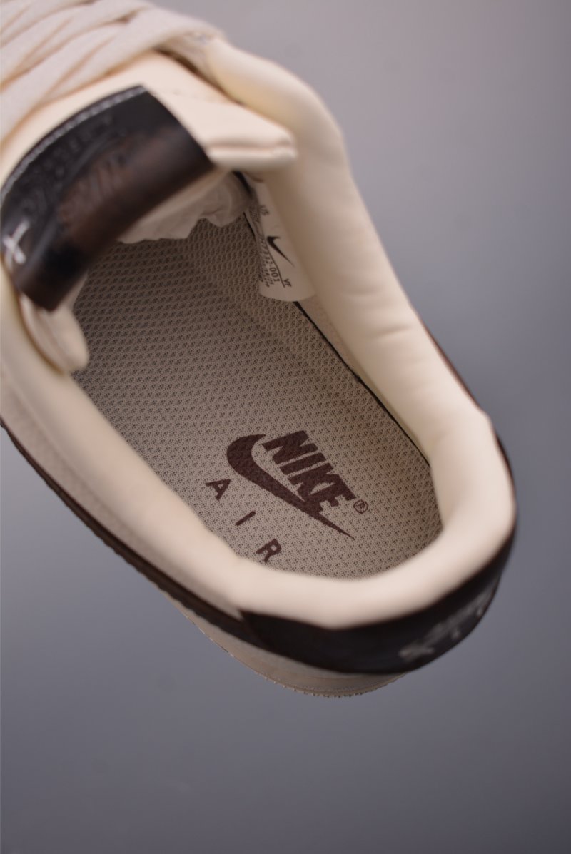Nike Air Force 1 Low view