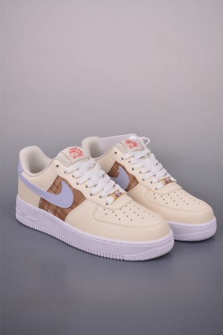 Nike Air Force 1 Low view 1