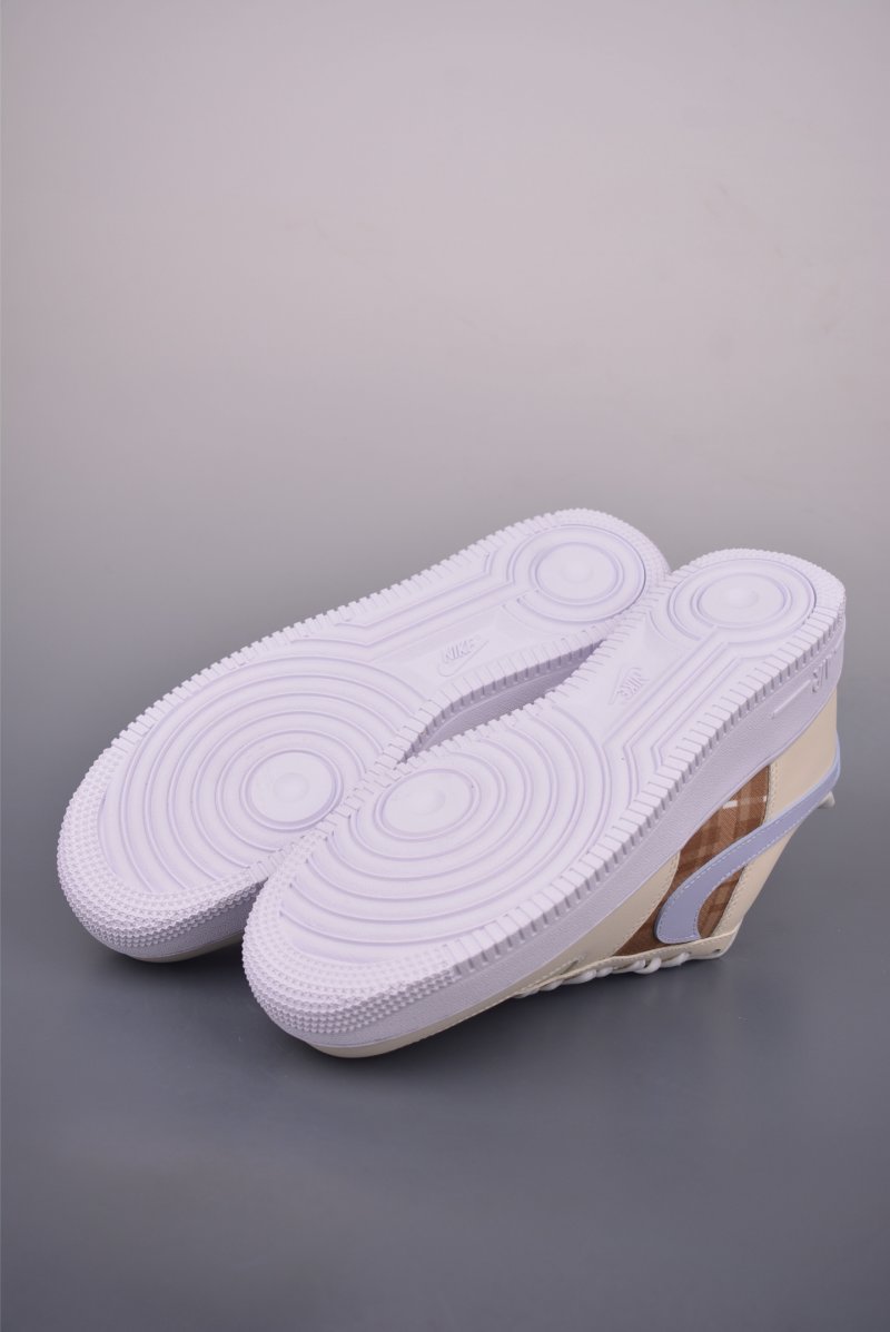 Nike Air Force 1 Low view