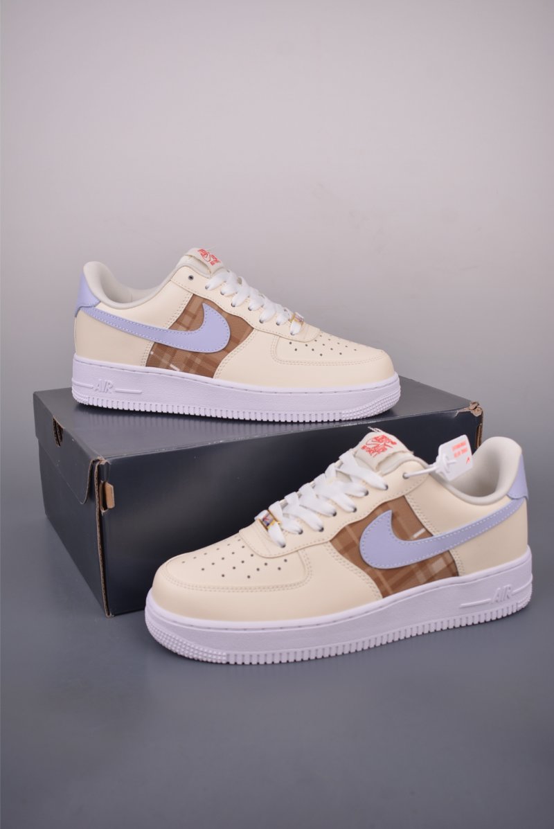Nike Air Force 1 Low view