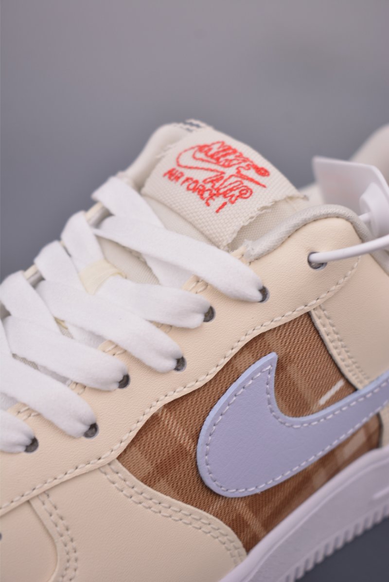 Nike Air Force 1 Low view