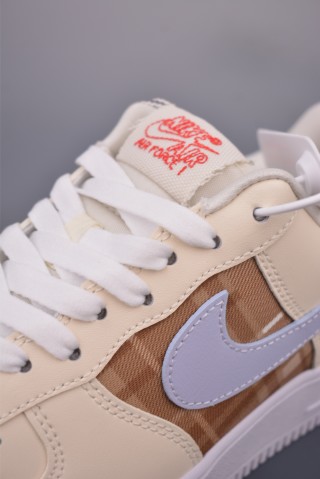 Nike Air Force 1 Low view 7