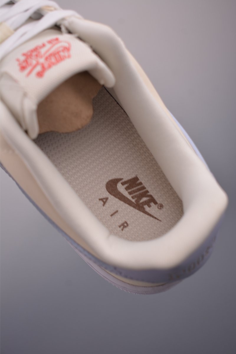 Nike Air Force 1 Low view