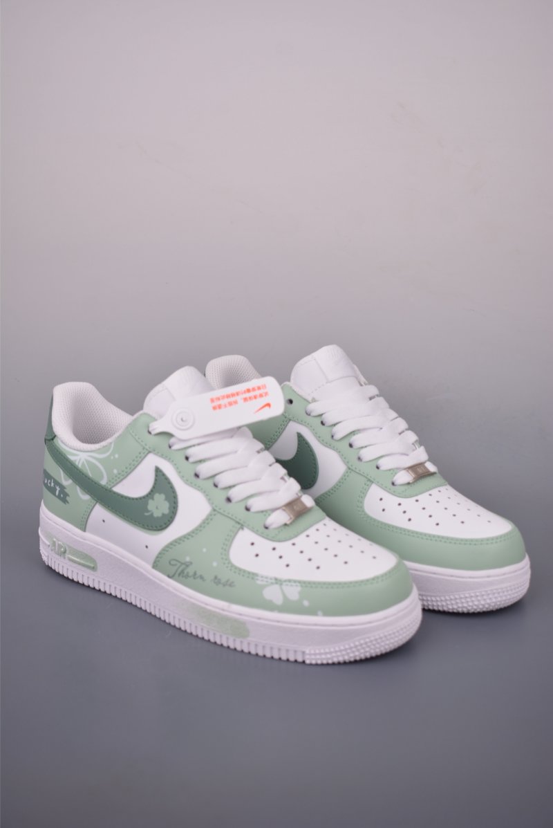 Nike Air Force 1 Low 'Four Leaf Clover'
