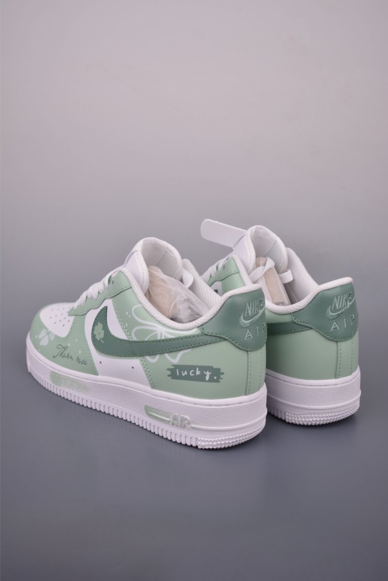 Nike Air Force 1 Low 'Four Leaf Clover' view