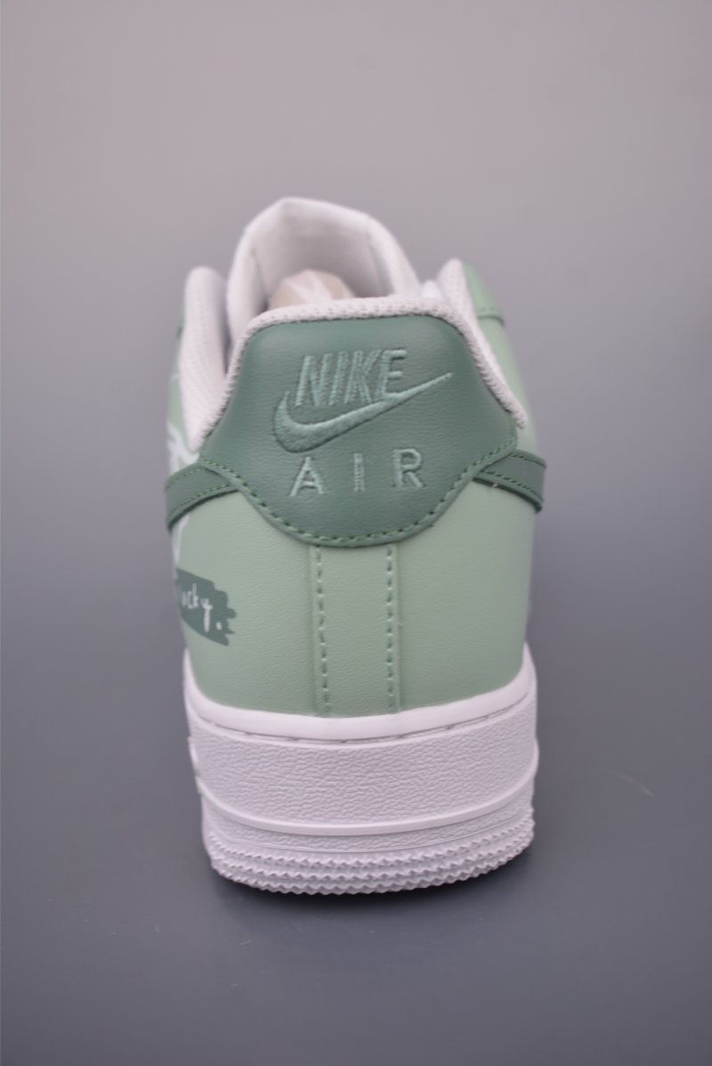 Nike Air Force 1 Low 'Four Leaf Clover' view