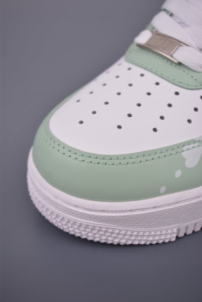 Nike Air Force 1 Low 'Four Leaf Clover' view