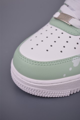 Nike Air Force 1 Low 'Four Leaf Clover' view 6